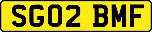 SG02BMF
