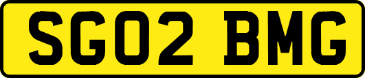 SG02BMG