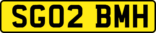 SG02BMH