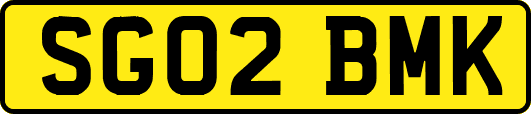 SG02BMK