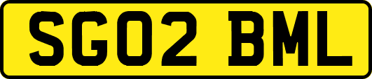 SG02BML