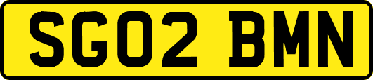 SG02BMN