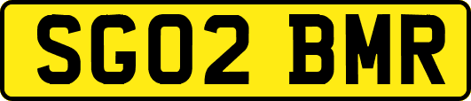 SG02BMR