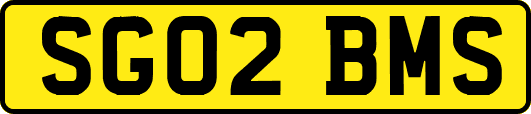 SG02BMS