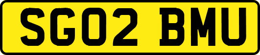 SG02BMU