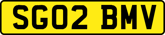 SG02BMV