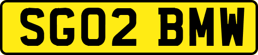 SG02BMW
