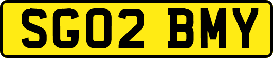 SG02BMY