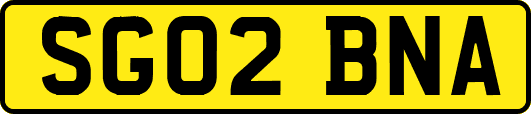 SG02BNA