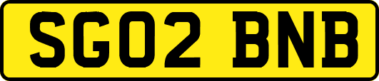 SG02BNB