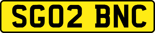 SG02BNC