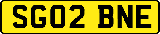 SG02BNE