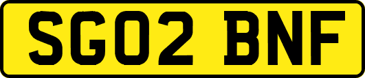SG02BNF