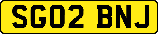 SG02BNJ