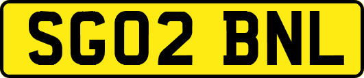 SG02BNL
