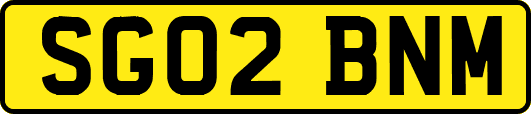 SG02BNM
