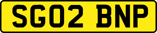SG02BNP