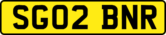 SG02BNR
