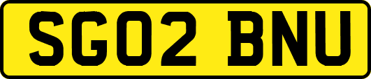 SG02BNU