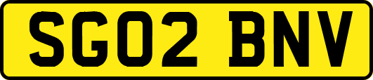 SG02BNV