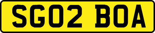 SG02BOA