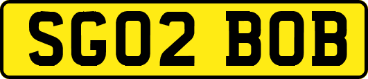 SG02BOB