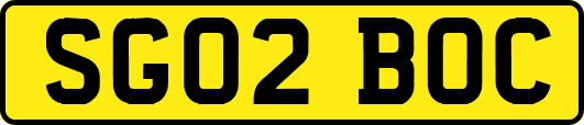SG02BOC