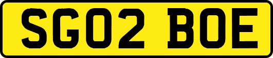 SG02BOE