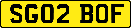 SG02BOF