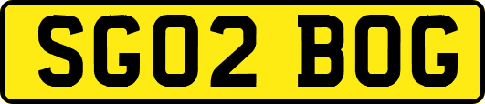 SG02BOG
