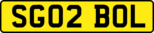 SG02BOL