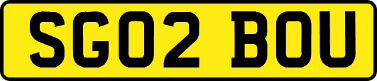 SG02BOU