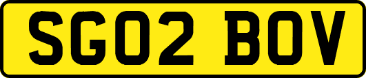 SG02BOV