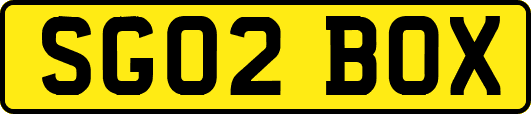 SG02BOX