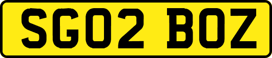 SG02BOZ