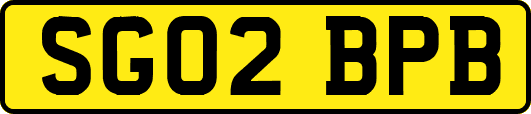 SG02BPB