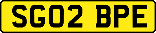 SG02BPE