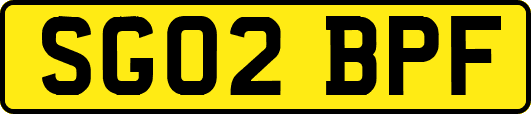 SG02BPF