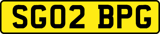 SG02BPG