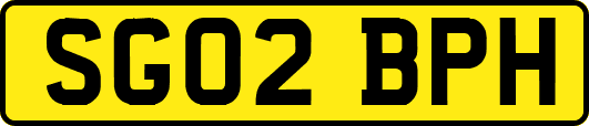 SG02BPH