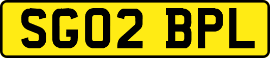 SG02BPL