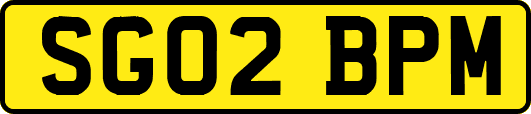 SG02BPM