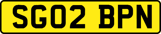 SG02BPN