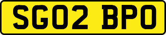 SG02BPO
