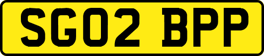 SG02BPP
