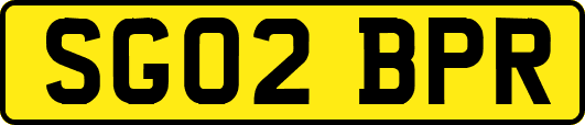 SG02BPR