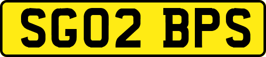 SG02BPS