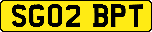 SG02BPT