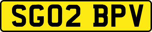 SG02BPV