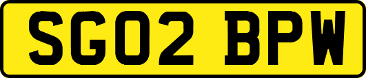 SG02BPW